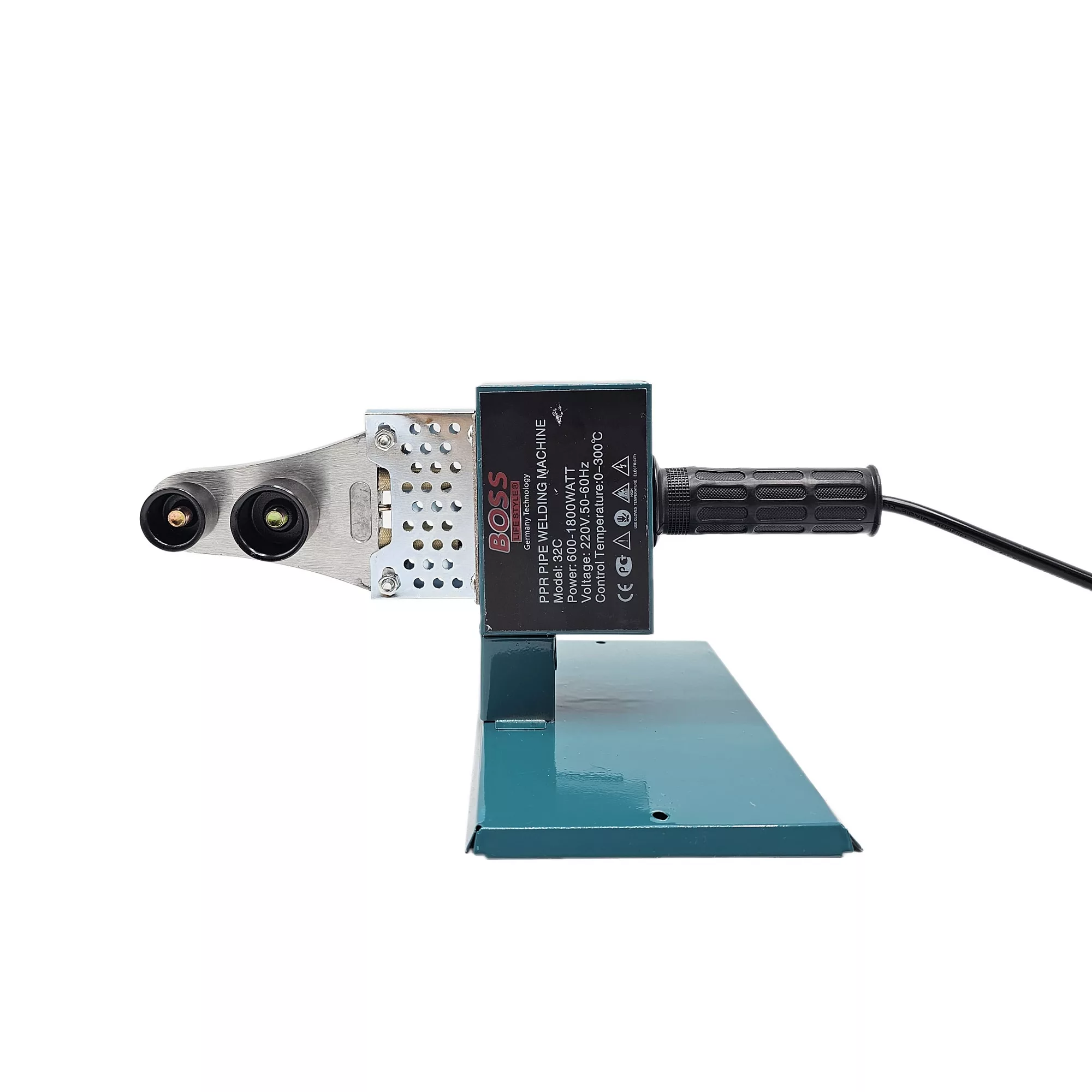 دستگاه اتو لوله سبز باس مدل LIFE_STYLE کد 32C