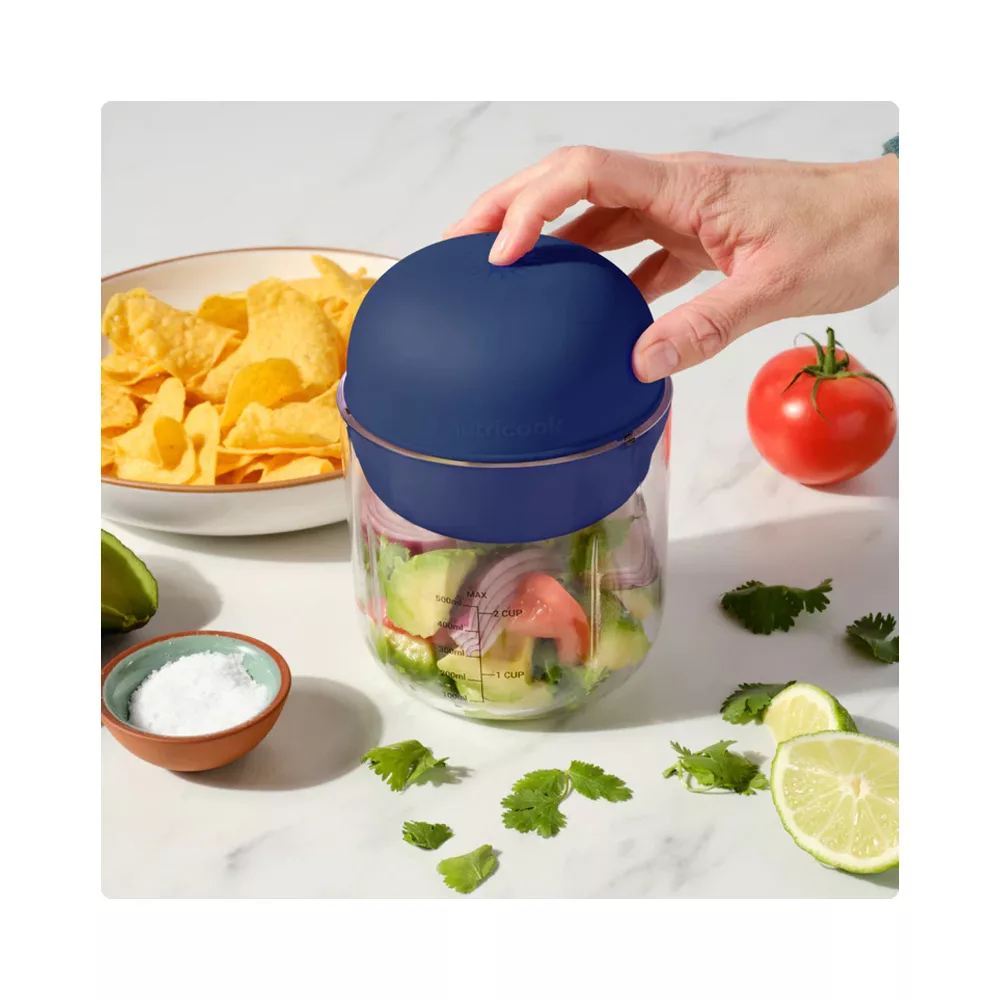 خردکن نوتریکوک مدل CH600