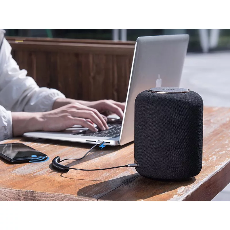 گیرنده بلوتوث موزیک بیسوس مدل CABA01-01