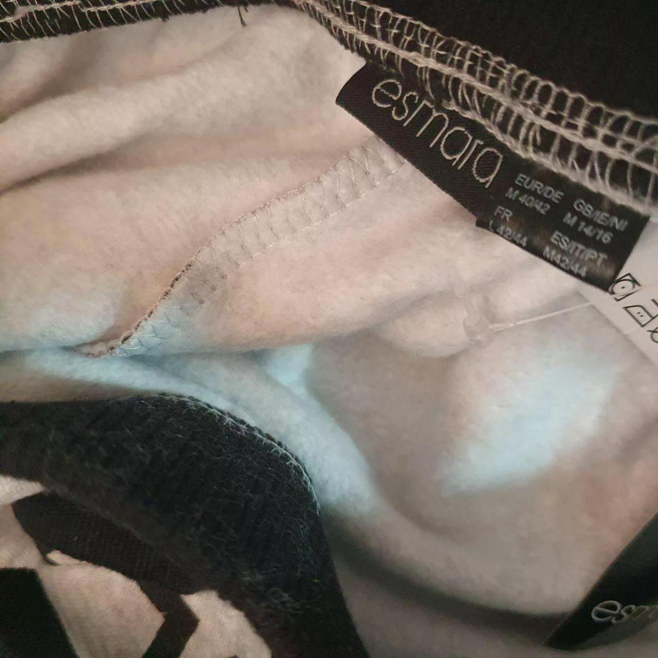 شلوار زنانه اسمارا مدل nek44