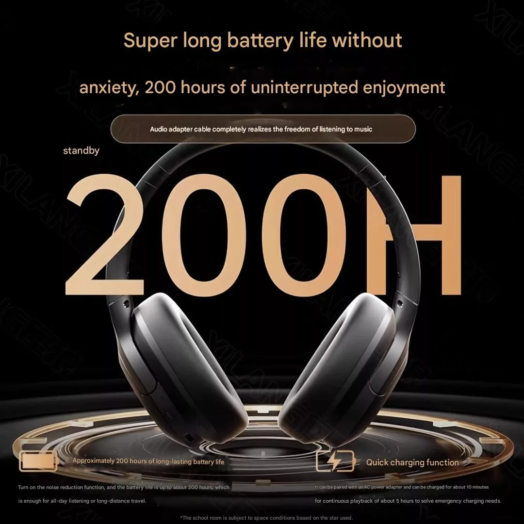 هدست بلوتوثی دوپریم مدل U-Enjoy UHP2