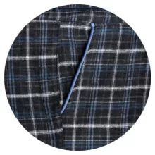 ست شومیز و شلوار زنانه ساروک مدل SPSHMS کد 04