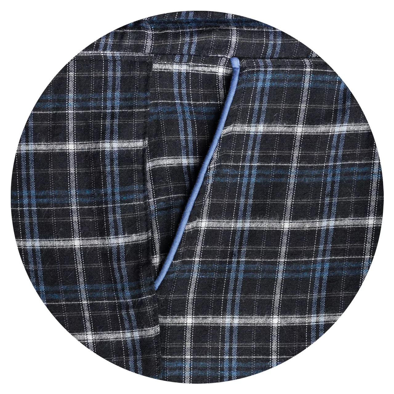 ست شومیز و شلوار زنانه ساروک مدل SPSHMS کد 04