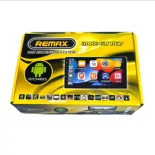 مانیتور خودرو ریمکس مدل اندروید مناسب برای زانتیا