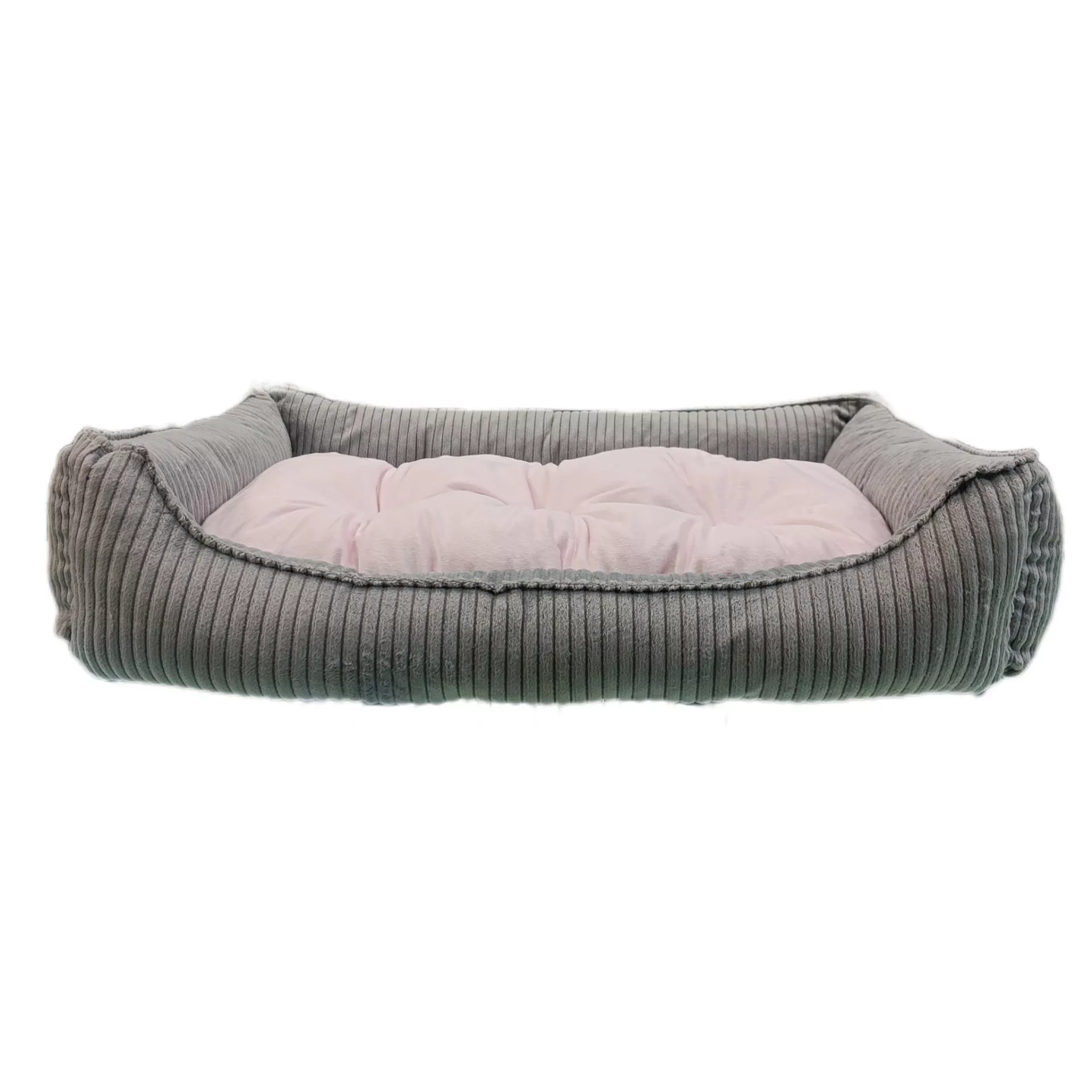 جای خواب سگ و گربه مدل برفی کد FARAZ2