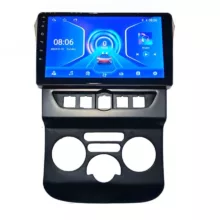 مانیتور اندروید راک مدل s150 Plus مناسب برای  رانا پلاس