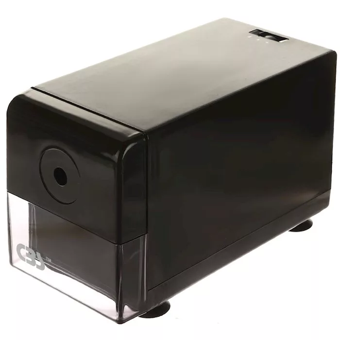 تراش برقی سی بی اس مدل 640