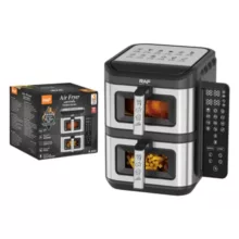 سرخ‌کن 12 لیتر راف مدل R.5280