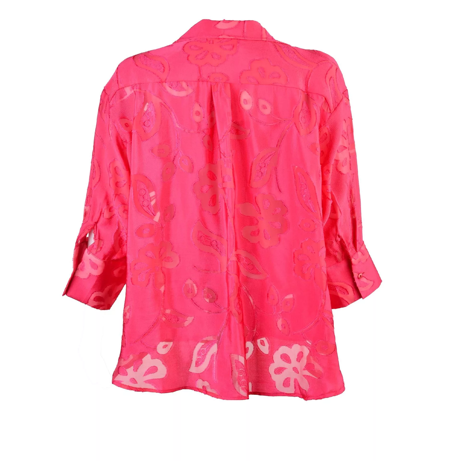شومیز آستین بلند زنانه مدل MDSS-CH0396