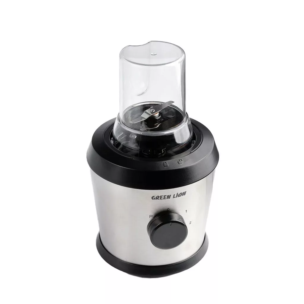 مخلوط کن و آسیاب کن گرین لاین مدل Blend Pro