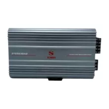 آمپلی فایر خودرو 5 کانال سومیت مدل ZT 55630AD