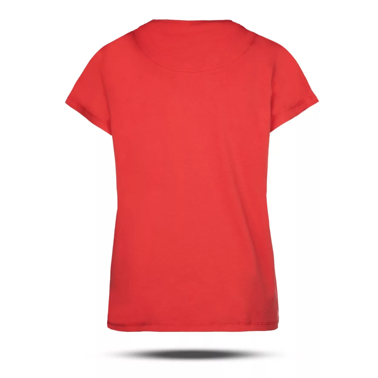 تی شرت آستین کوتاه زنانه مدل 2346