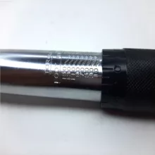 آچار ترکمتر جغجغه ای پی تی ستیل مدل PTS-2003 سایز 1/2 اینچ