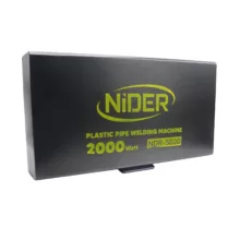 دستگاه اتو لوله سبز نیدر مدل YP-NDR-5020/2000W