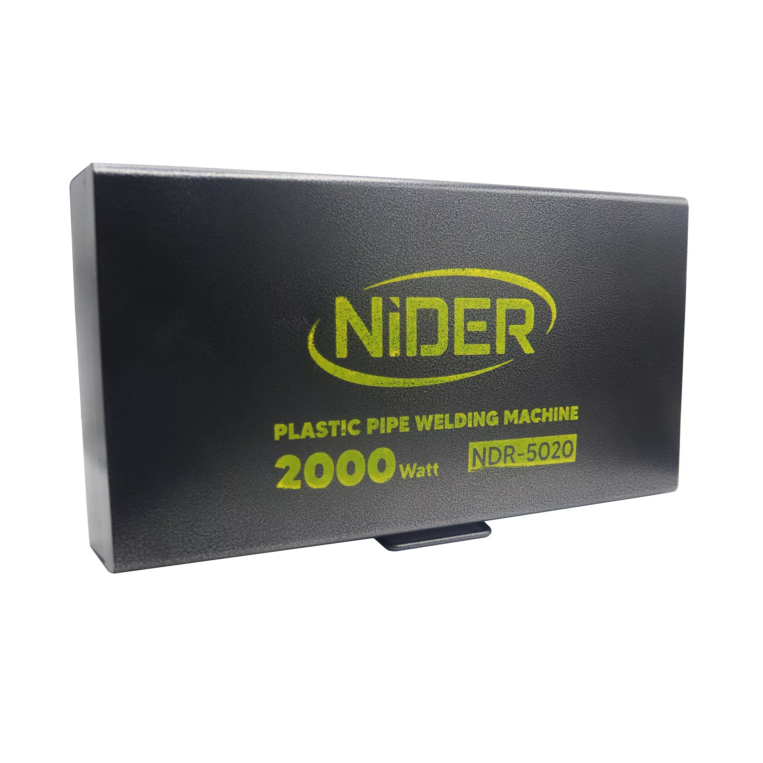 دستگاه اتو لوله سبز نیدر مدل YP-NDR-5020/2000W