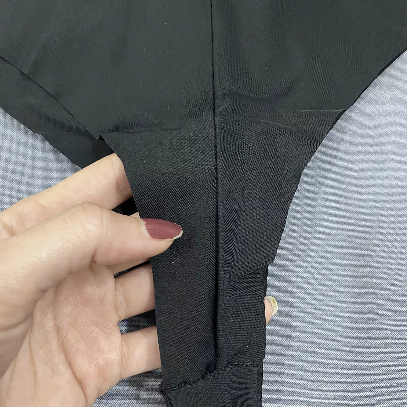 شورت زنانه اسنوکس مدل 5010356 لیزری مجموعه 2 عددی