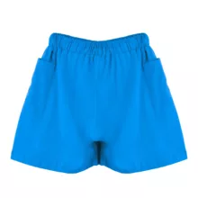 شلوارک زنانه مدل MDSS-AU2474