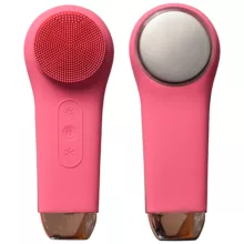 برس پاک ‌سازی مدل ویبراتور سیلیکونی کد F-518