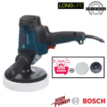 دستگاه پولیش برقی بوش مدل حرفه ای GPO 950 Extra