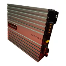 آمپلی فایر خودرو ناکامیچی مدل 75*2