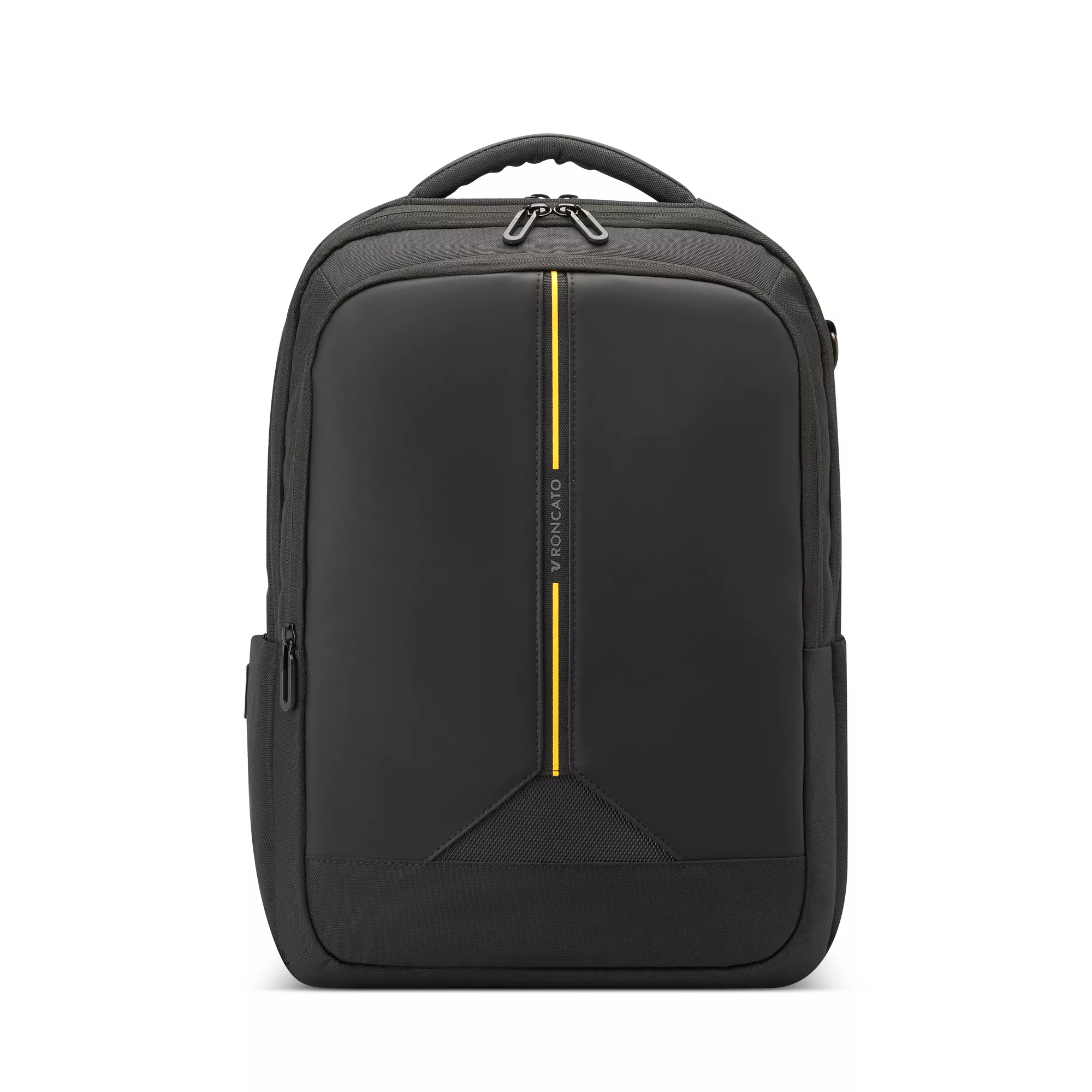 کوله پشتی لپ تاپ رونکاتو مدل CLAYTON کد 96-412290 مناسب برای لپ تاپ 16 تا 17 اینچی