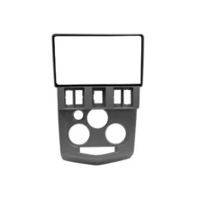 قاب مانیتور خودرو مدل RK10033 مناسب برای ال نود