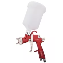 پیستوله بادی آئوریتا مدل K400 – LVMP کد نازل 1/6