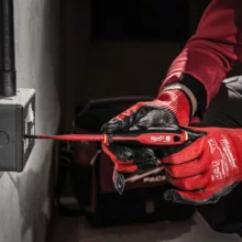 پیچ گوشتی میلواکی مدل 1806 بسته 6 عددی