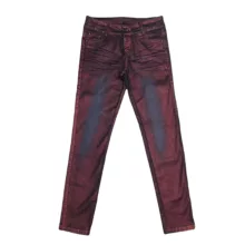 شلوار جین زنانه مدل N010