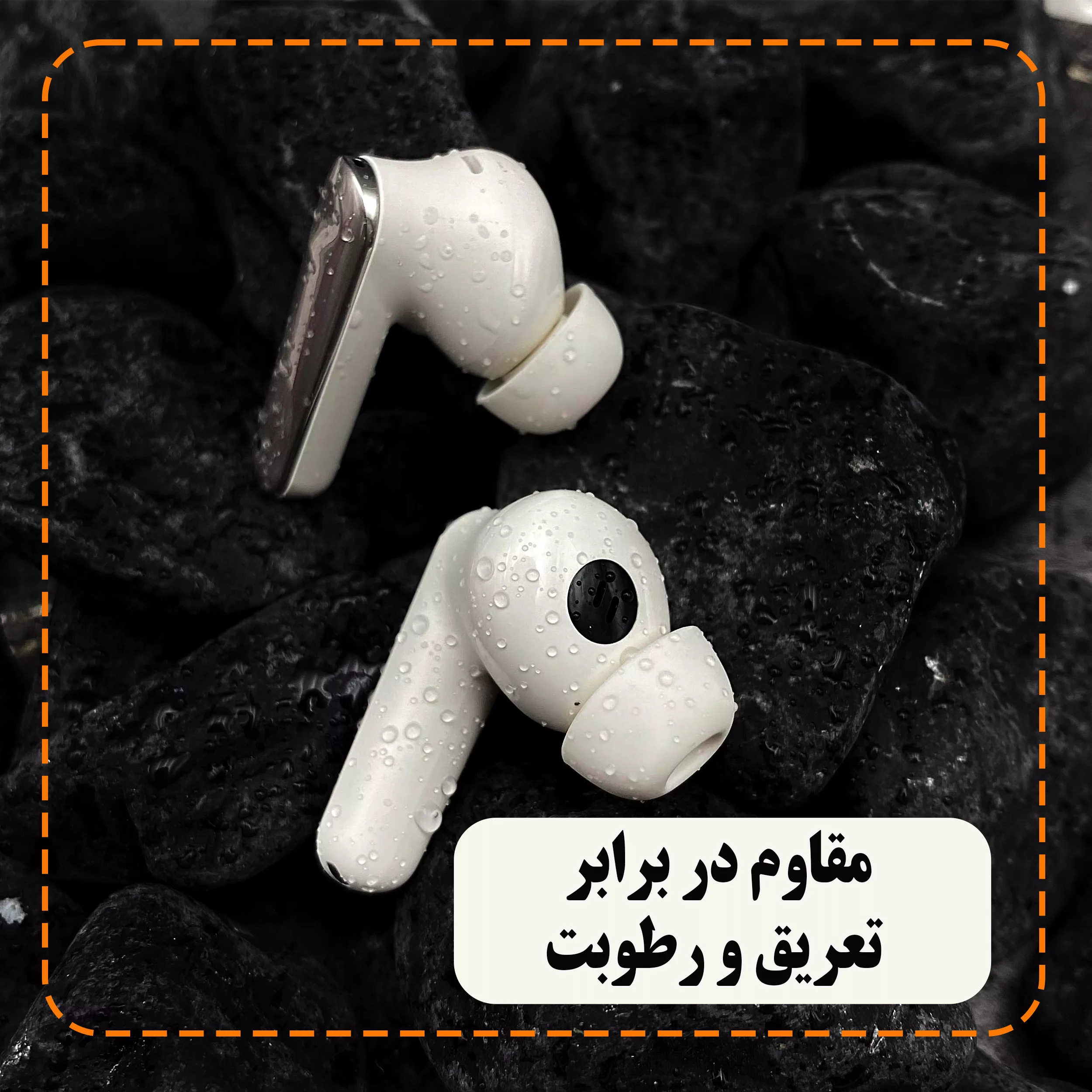هدفون بلوتوثی وونک مدل  M-36 ANC