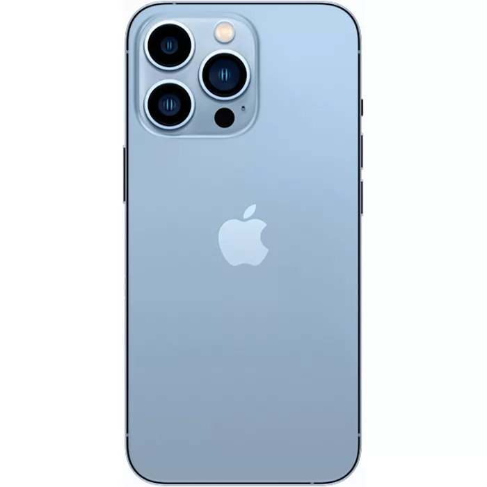 گوشی موبایل اپل مدل iPhone 13 Pro ZAA تک سیم کارت ظرفیت 256 گیگابایت و رم 6 گیگابایت - نات اکتیو ریفربیش پارت نامبر F