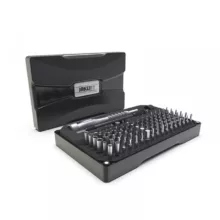 سری پیچ گوشتی  جاک می مدل JM-8177 بسته 106 عددی