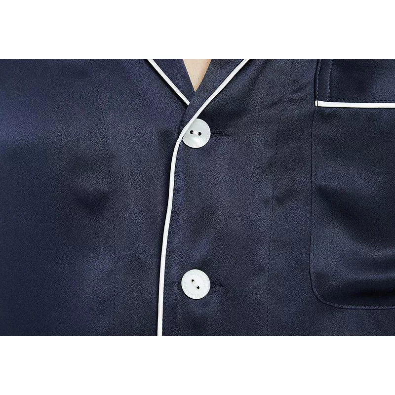 ست پیراهن و شلوار مردانه تویین مدل T-830-06