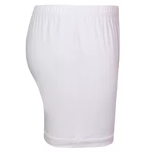 شورت مردانه ماییلدا مدل پادار پنبه ای کد 4702-3 رنگ سفید بسته سه عددی
