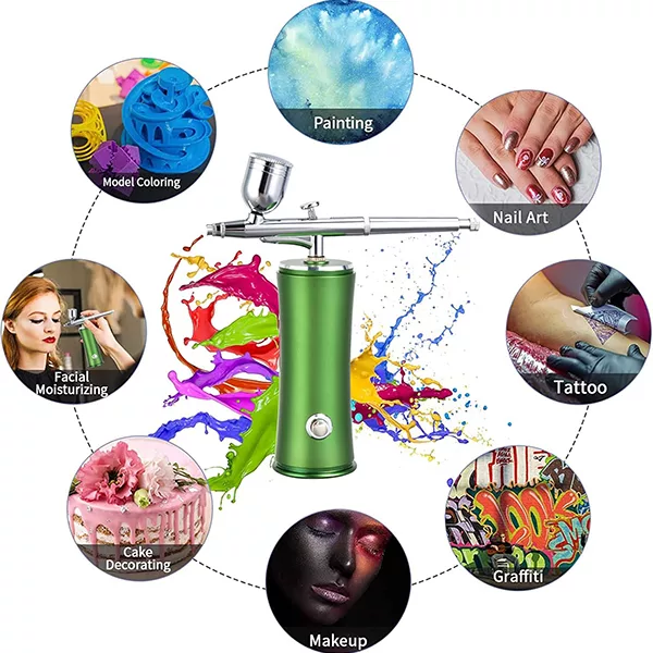 پیستوله بادی مدل B0BNKFN122