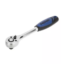 آچار جغجغه نووا مدل 7340 سایز 1/4 اینچ