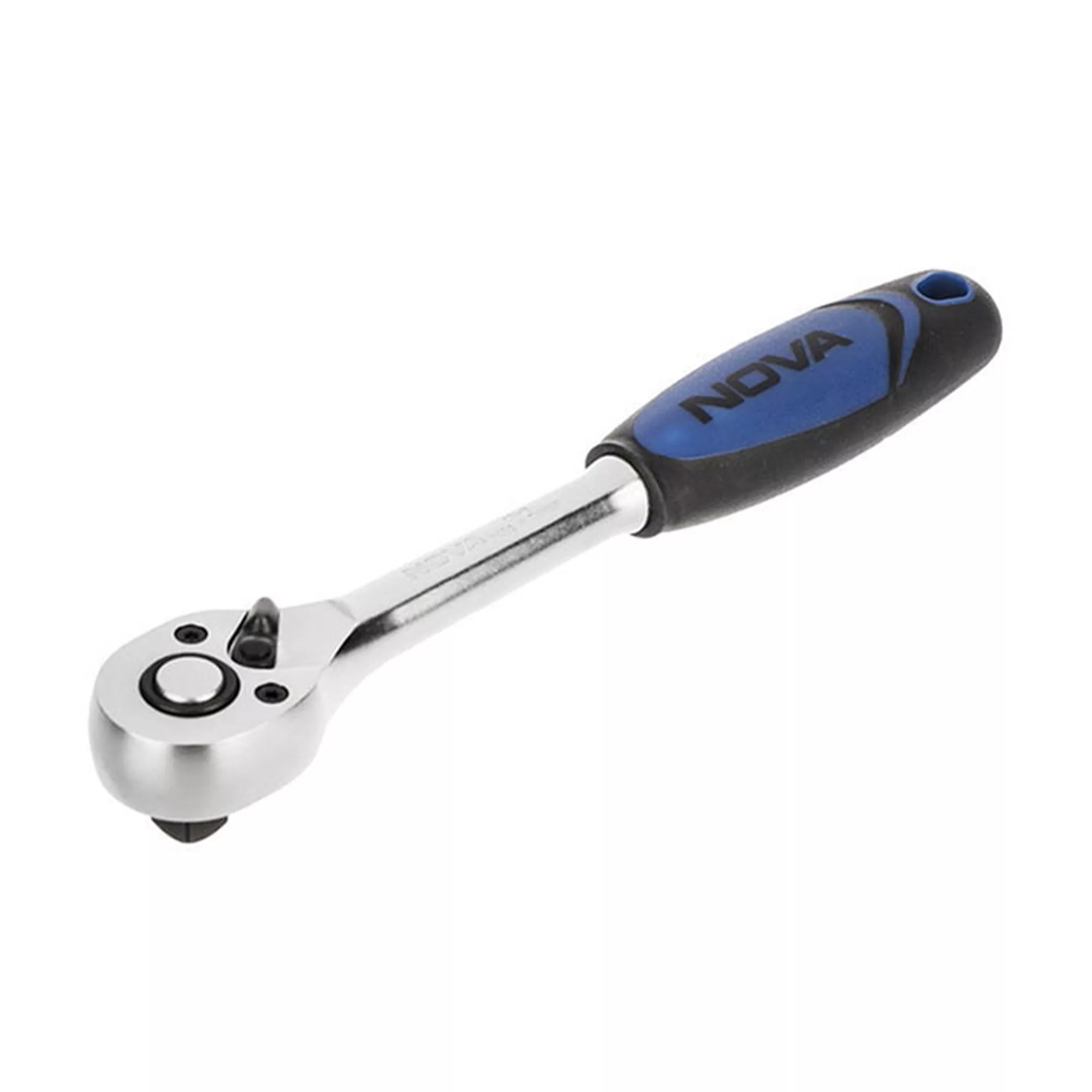 آچار جغجغه نووا مدل 7340 سایز 1/4 اینچ