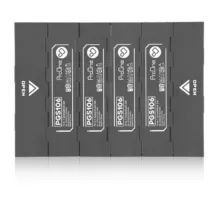 پیچ گوشتی پرووان مدل PGS 106 بسته 72 عددی