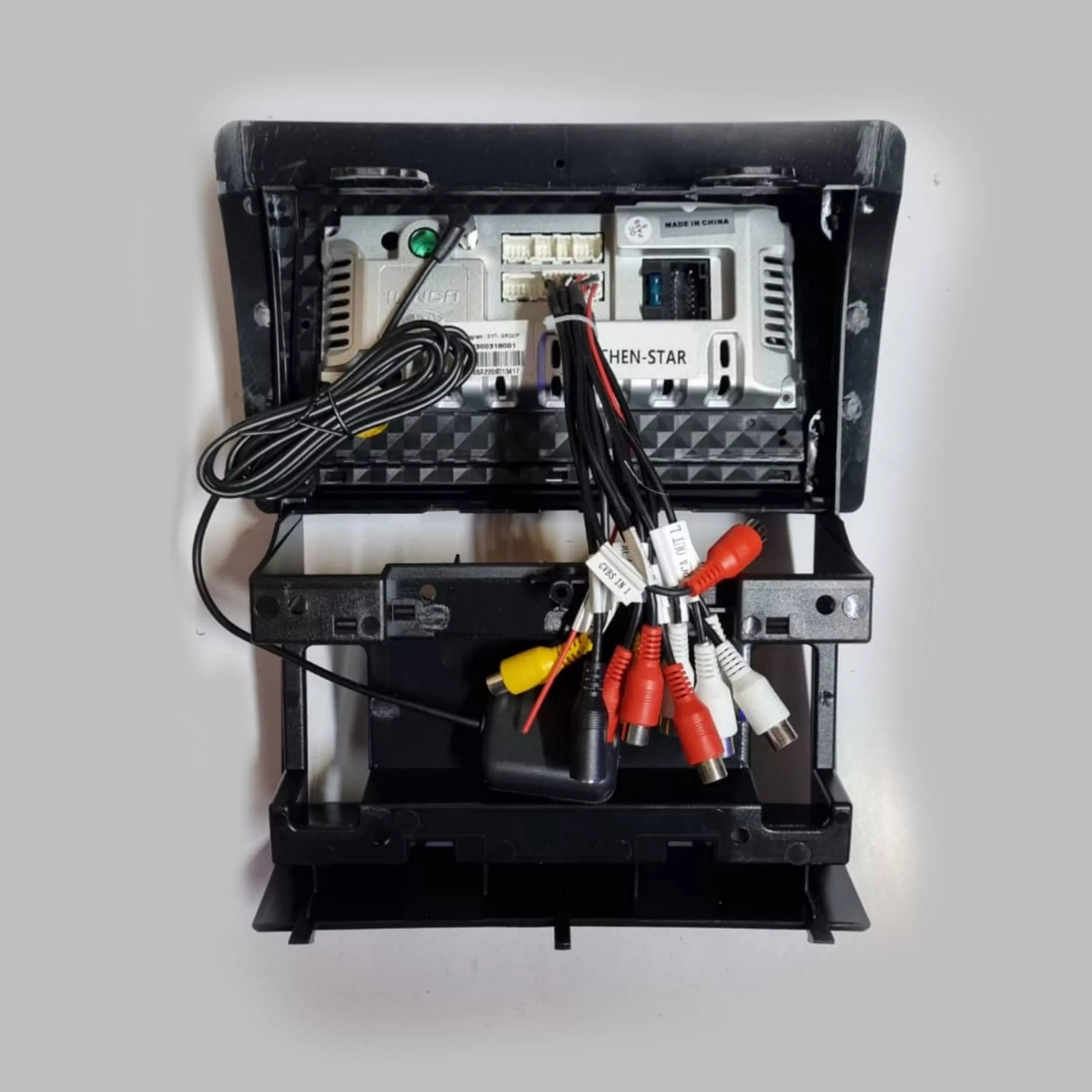 مانیتور خودرو وینکا مدل +s170 مناسب برای سمند سورن