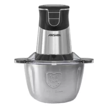 غذاساز چندکاره 500W وات ارشیا مدل FM-6161A