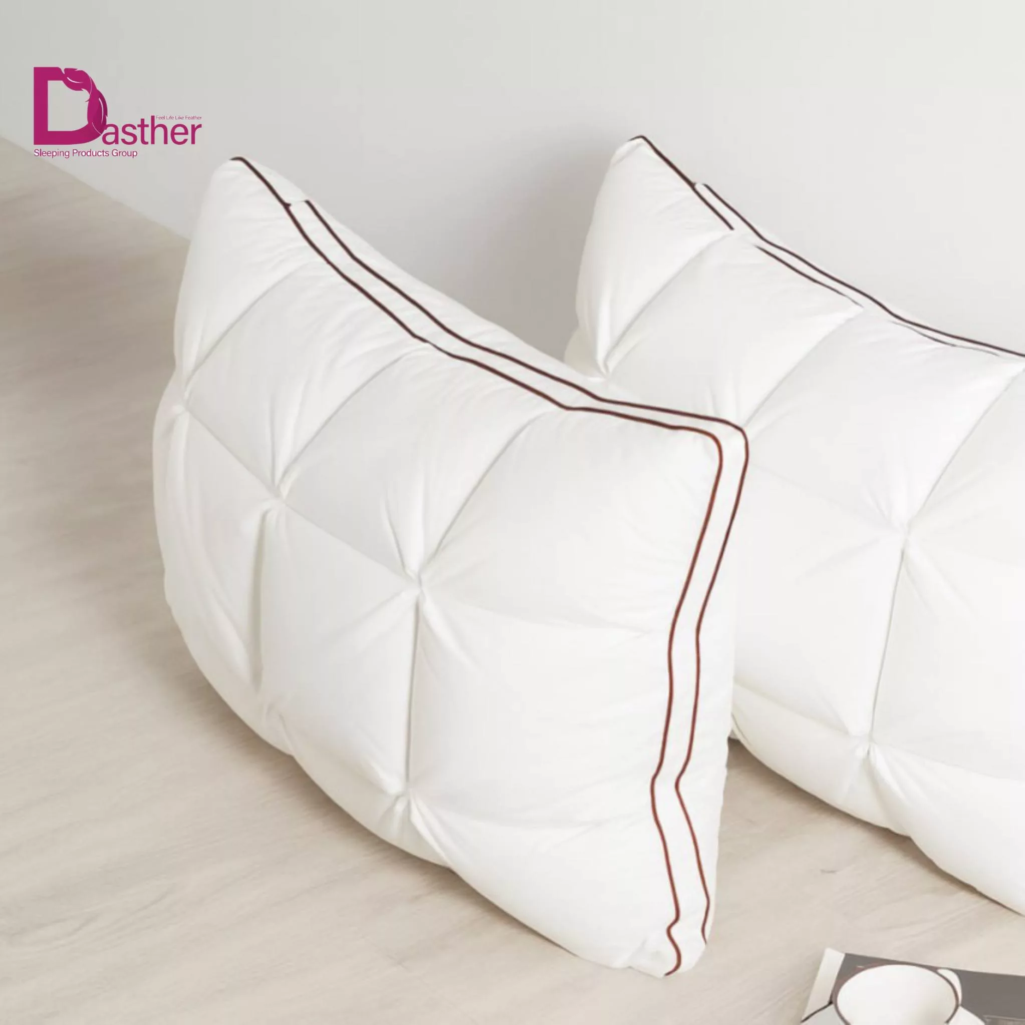 بالش دستر مدل سانای