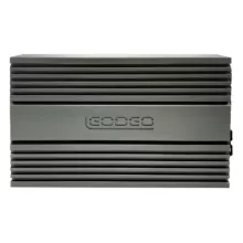 آمپلی فایر خودرو لئودئو مدل LA60.4