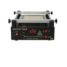 هیتر گرداک مدل 853