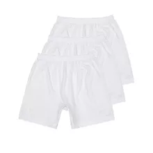 شورت پادار مردانه مدل SHM-1 بسته 3 عددی