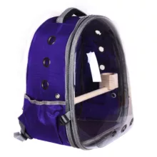 کوله پشتی حمل پرندگان مدل Z001