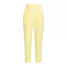 شلوار معمولی زنانه کامایو مدل دو پیل 1042980