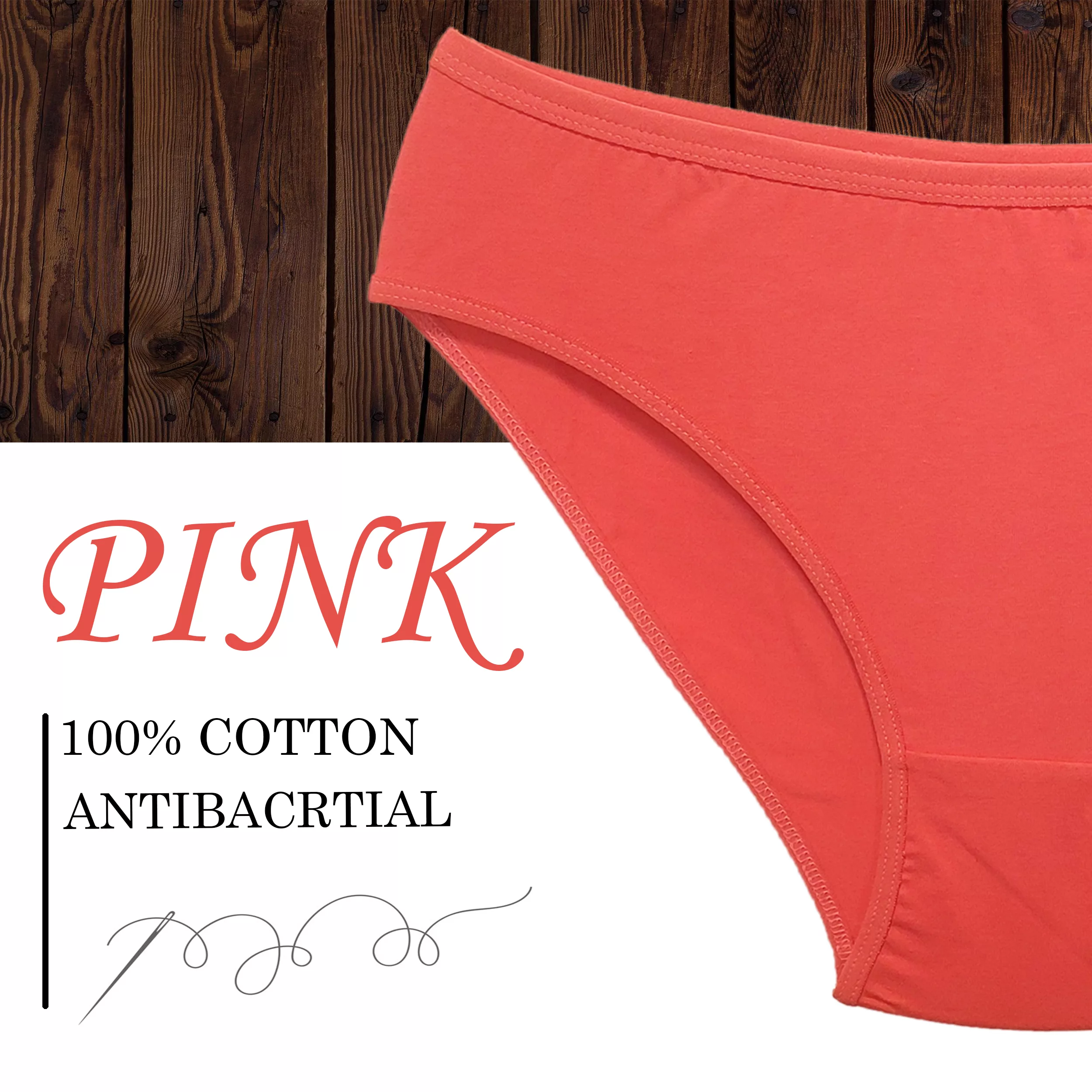 شورت زنانه مدل مای آندیز کد 16 بسته 12 عددی