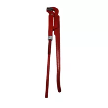 آچار لوله گیر کی اس تی مدل YP-KA-1347/2INCH سایز 2 اینچ