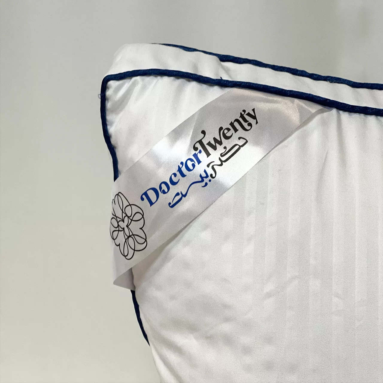 بالش دکتر بیست مدل هتلی