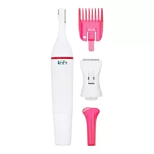 ماشین اصلاح صورت و بدن بانوان ویت مدل Sensitive Touch